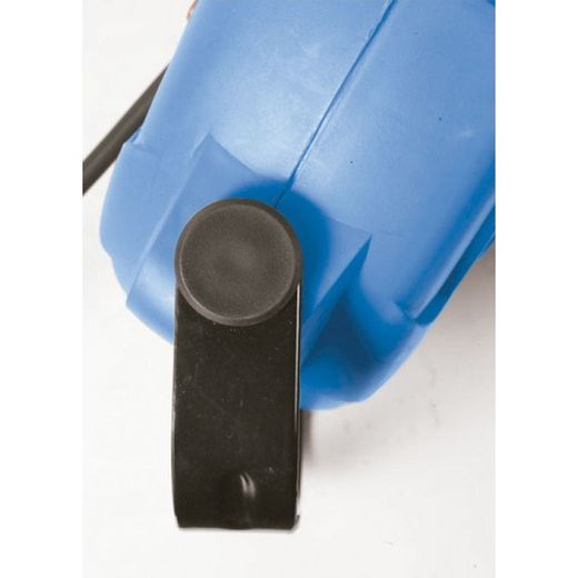 Furling montage automatique murale compacte
