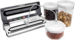 LACOR Home 110W vacuümverpakkingsmachine