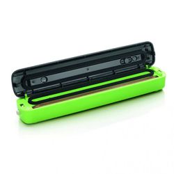 Machine sous vide noir / vert 85W LAICA