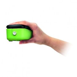 Machine sous vide noir / vert 85W LAICA