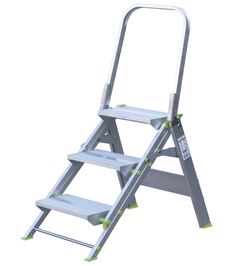 Escalera Komodo de plabell