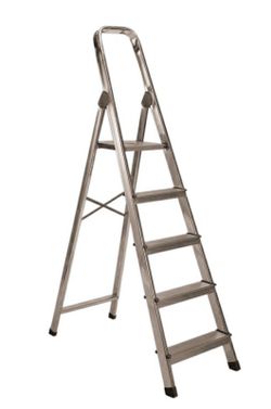 Escalera doméstica aluminio Profer home