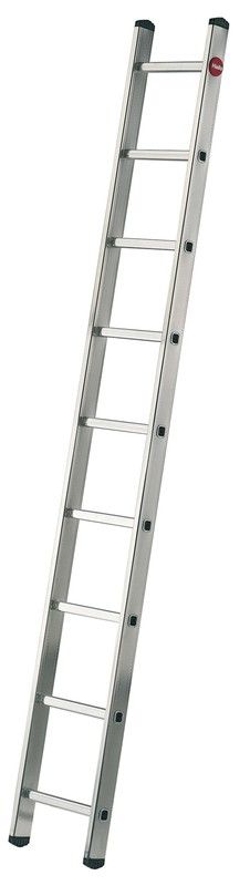 Escalera Industrial 1 T 15Peld 4,23 M
