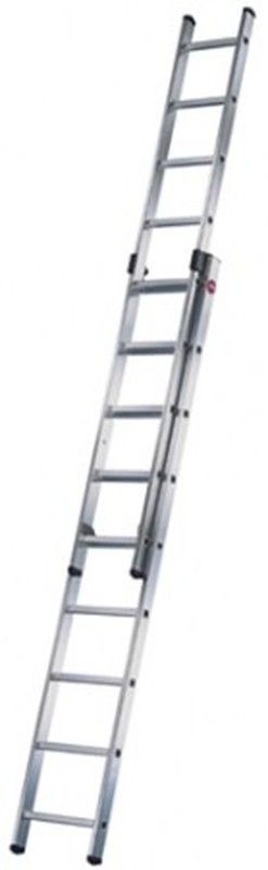 Escalera Master step 2T Hailo