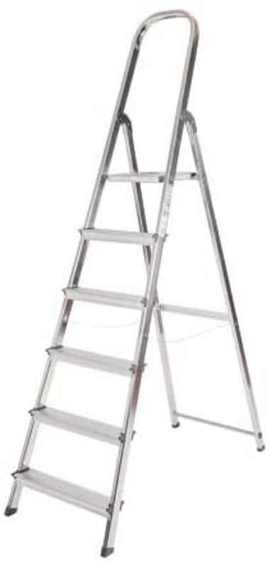 Unieke aluminium trap ROLSER