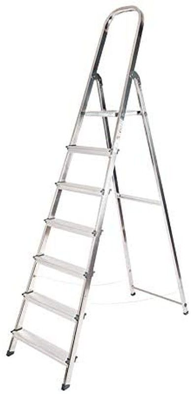 Unieke aluminium trap ROLSER