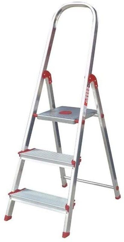 Unieke aluminium trap ROLSER