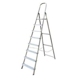 Unieke aluminium trap ROLSER