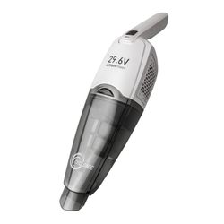 2 In 1 Broom Vacuum Cleaner 29.6 V