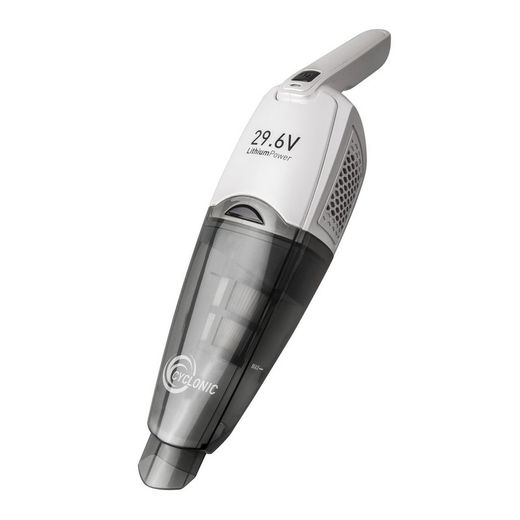 2 In 1 Broom Vacuum Cleaner 29.6 V