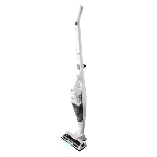 2 In 1 Broom Vacuum Cleaner 29.6 V