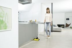 Akku-Elektrobesen-Karcher KB5