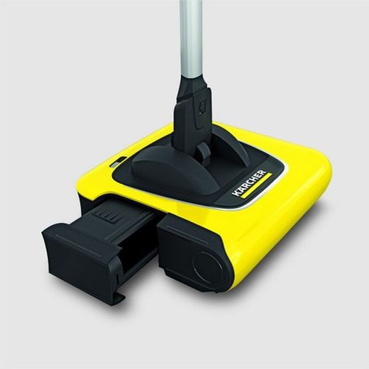 Akku-Elektrobesen-Karcher KB5