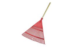 Escoba jardin 45 cm. con mango Profer Green