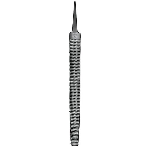 Râpe Carp.M / Queue Entrfine 10''
