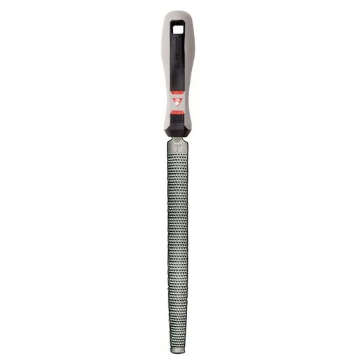 Râpe M/C Carpe. Mo Entref 8''