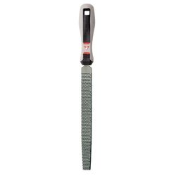 Escofina P/Punta Mb Entrefina 8''