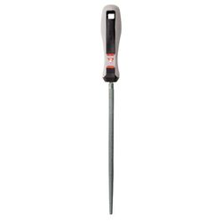Escofina Redonda Mb Entrefina 8''