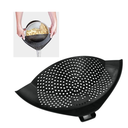 Drainer Pan / Pot Nylon 20-28 CM