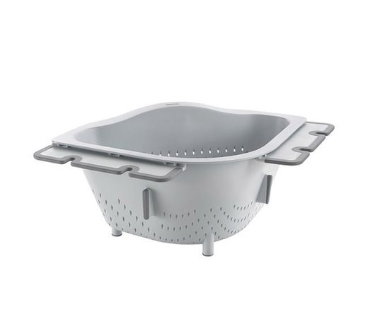 Fregad Drain Sur Raclette 36X21X17CM