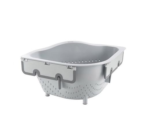 Fregad Drain Sur Raclette 36X21X17CM