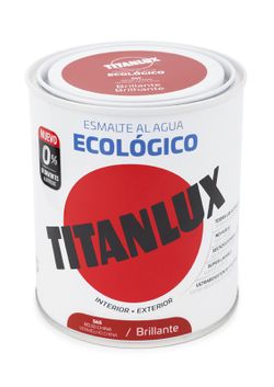 Esm Agua Ecolog. Br Negro 750 ML