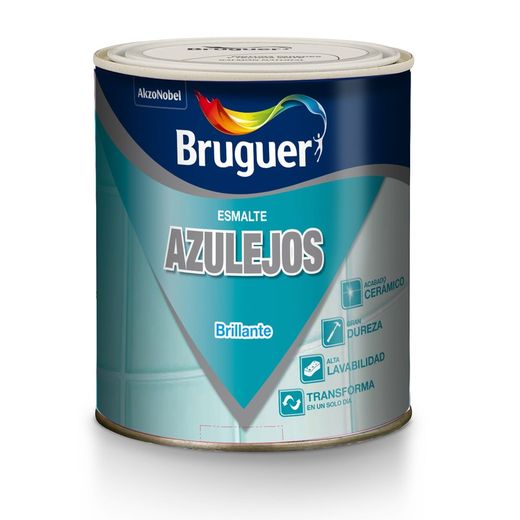 Carrelage Glaze Br Gris Pizarr 750 ML