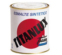 Esmalte sintético Titanlux