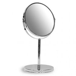 Espejo Con Pie 5 Aumentos 17 CM