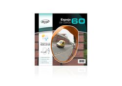 int miroir convexe / sortie ext. B314P40