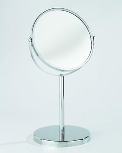 Tabletop Mirror 3 Increases