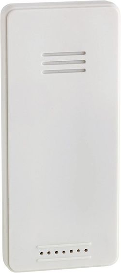 Color digital weather station TFA