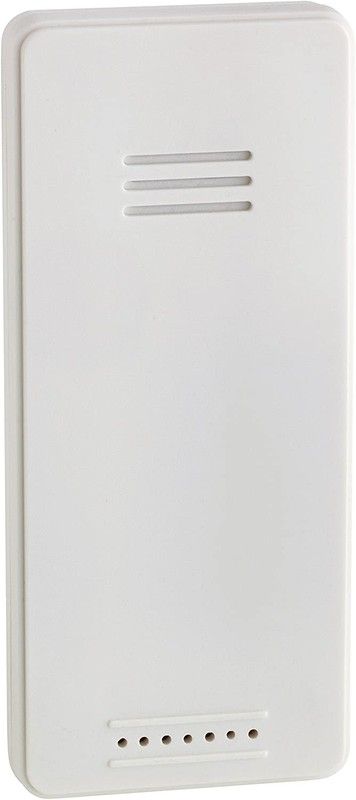 Color digital weather station TFA