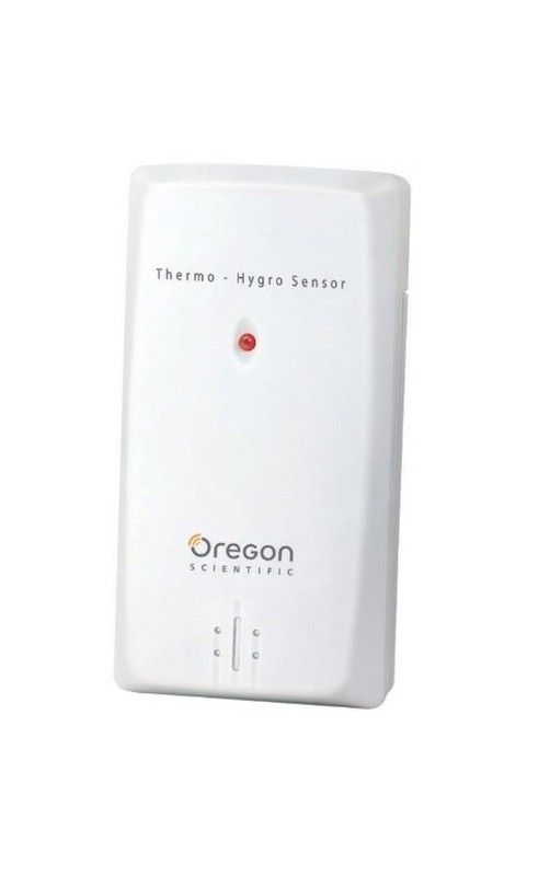 Station météo numérique Termo-Higom HERTER