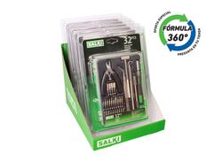 Estuche Precision 32 Pzs