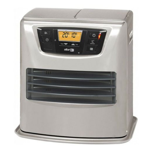 Estufa de parafina electronica LC-135 de zibro