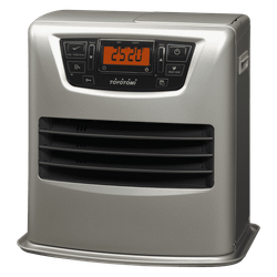 Aquecedor de parafina eletrônico Zibro LC-135