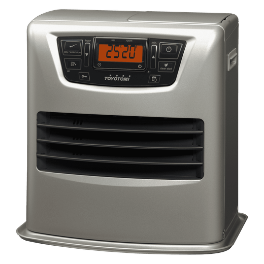 Aquecedor de parafina eletrônico Zibro LC-135