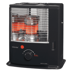 Estufa de parafina RS122