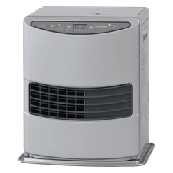 Fogão a parafina Qlima SRE0031TC