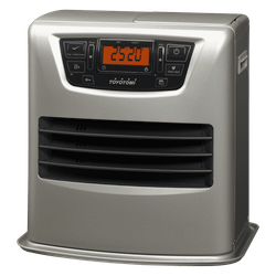Aquecedor eletrônico portátil de parafina Zibro toyotomi LC-2330