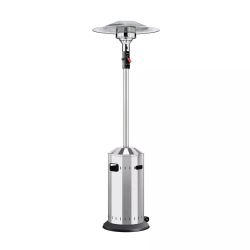Estufa elegance de exterior 3500-8000 W