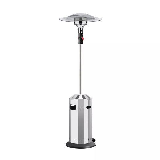 Estufa elegance de exterior 3500-8000 W
