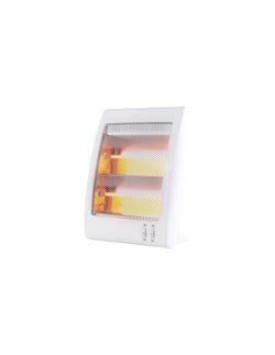 Estufa Halógena 400/800 W de CZ