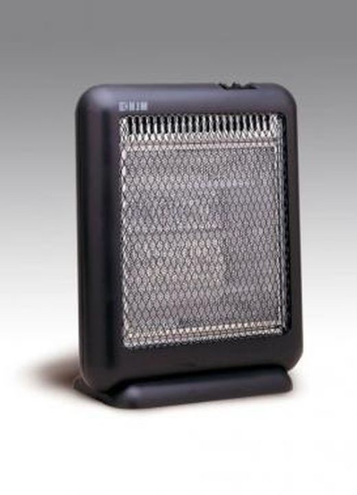 Estufa halogena de suelo Mod.302 HJM