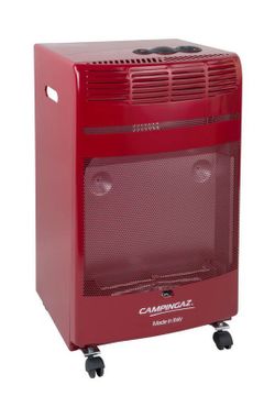 Fogão chama azul BF5000 bordeaux por campingaz