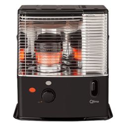 Estufa parafina R3224X de qlima