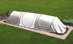 Extension Tunel Cultivo Antihe 1X1,5M
