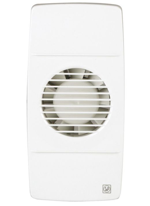 Extracteur WC C / Minuterie 13 W