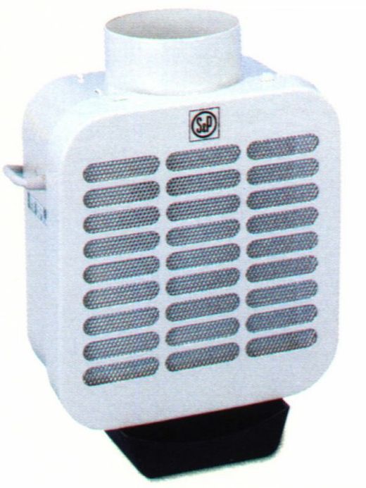 Cuisuine extracteurs CK-35N